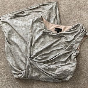 Connected Apparel Dress